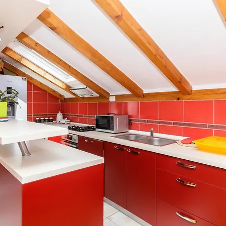 아파트 With Wifi - 24358 *