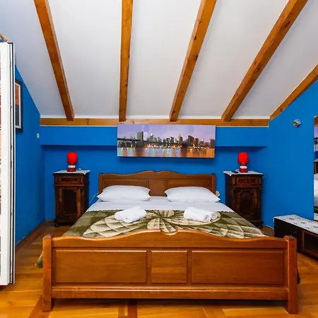 Appartement With Wifi - 24358