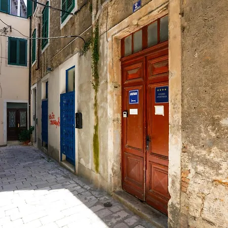 Appartement With Wifi - 24358 *