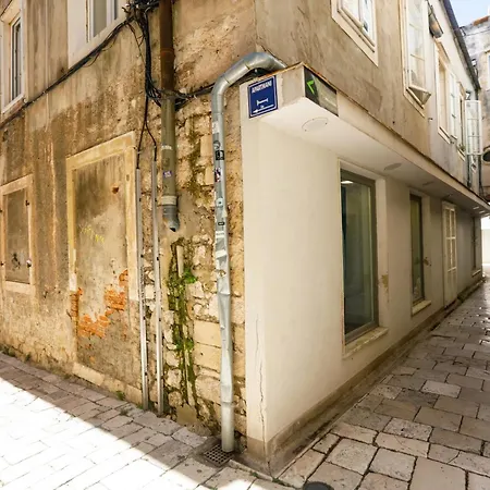 With Wifi - 24358 Appartement Šibenik