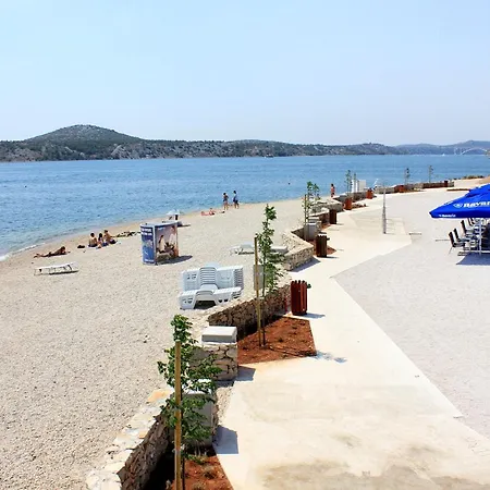 Appartement With Wifi - 24358 *