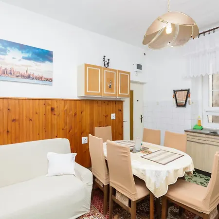 Appartement With Wifi - 24358 Šibenik