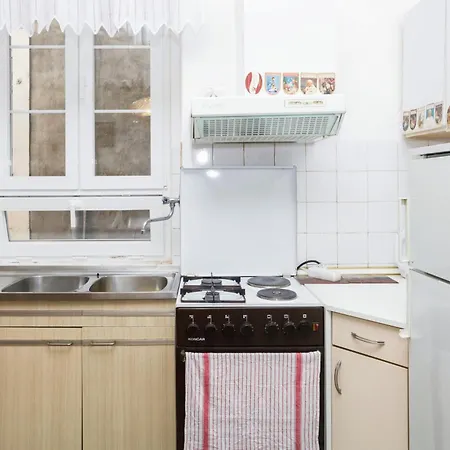 With Wifi - 24358 Appartement