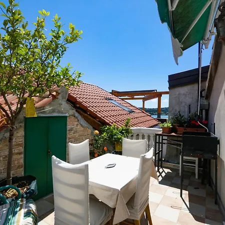 Appartement With Wifi - 24358 *