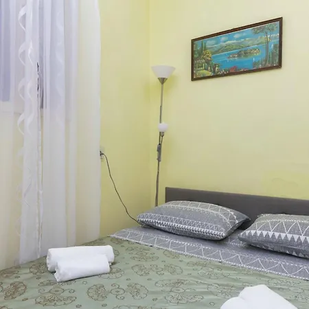 Appartement With Wifi - 24358 *