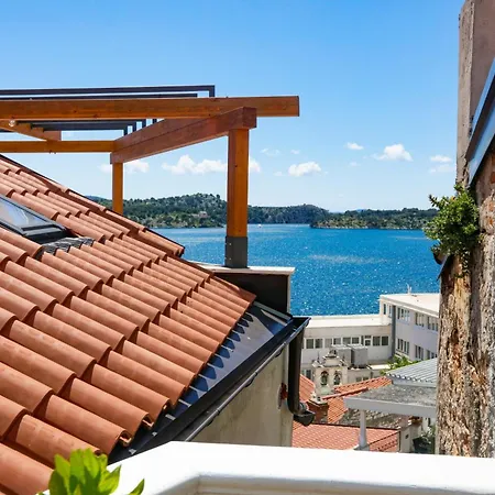 Appartement With Wifi - 24358 *