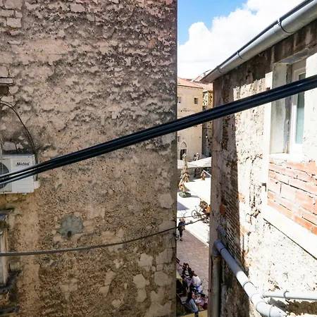 With Wifi - 24358 아파트 시베니크