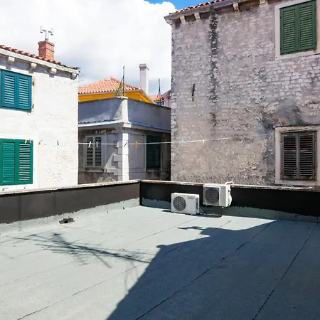 아파트 With Wifi - 24358 *