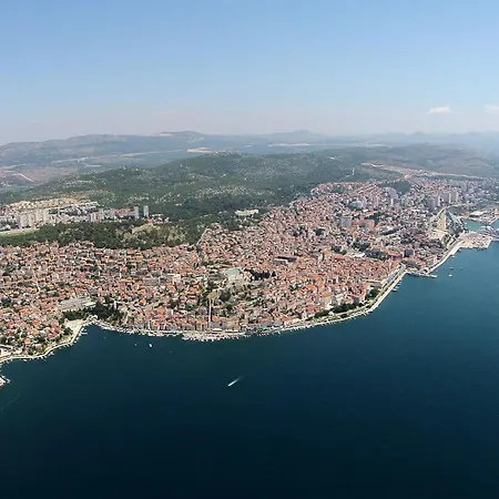 Appartement With Wifi - 24358