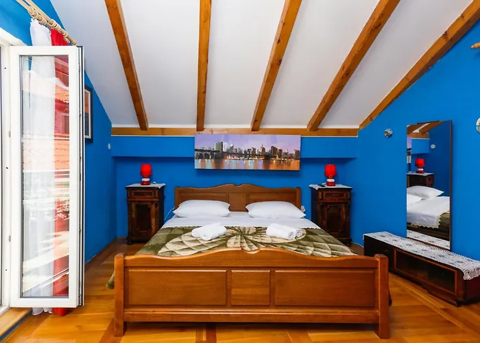 Apartament With Wifi - 24358