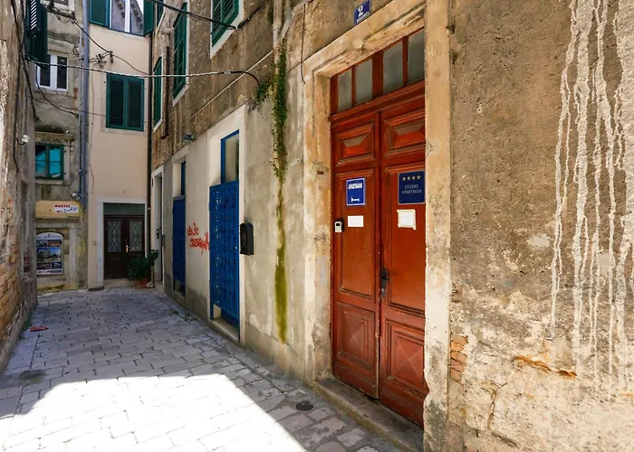 아파트 With Wifi - 24358 *