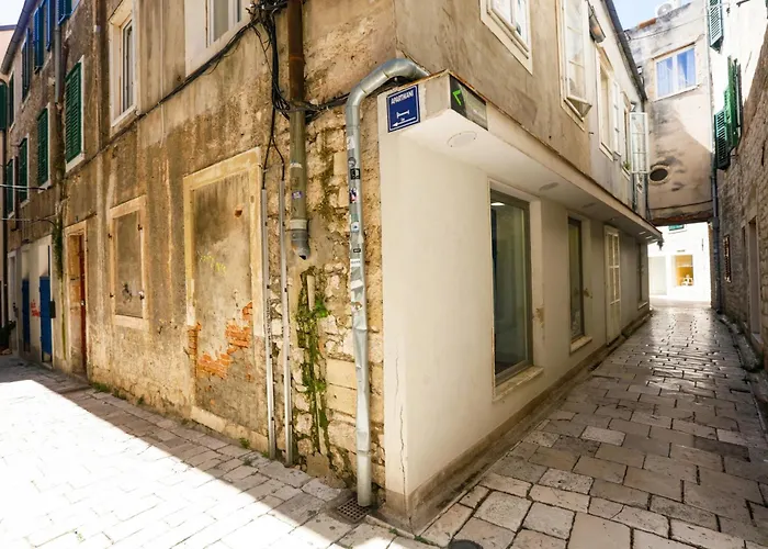 With Wifi - 24358 Apartament Szybenik