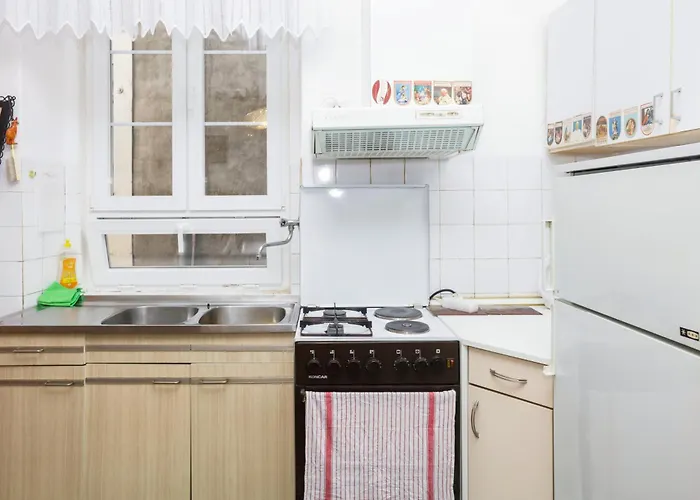 With Wifi - 24358 Apartman