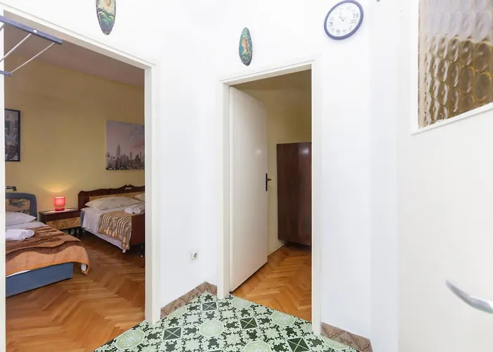 With Wifi - 24358 Apartman *