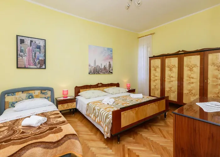 With Wifi - 24358 Apartman *