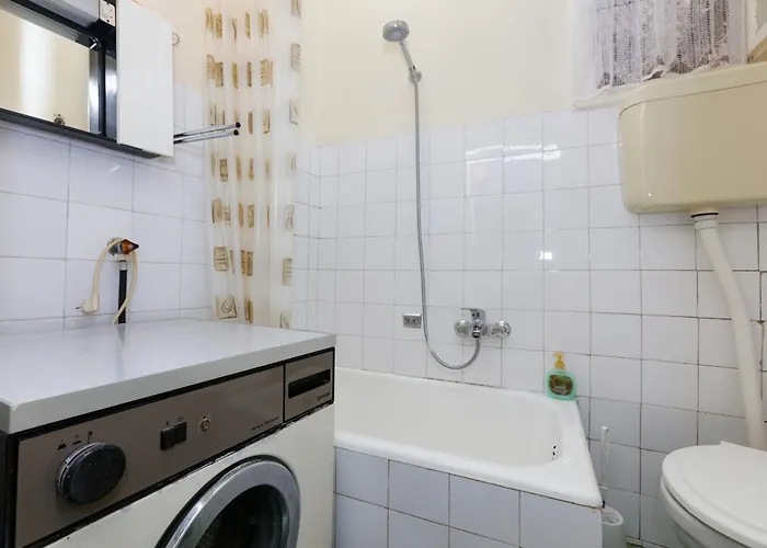 With Wifi - 24358 Apartman *