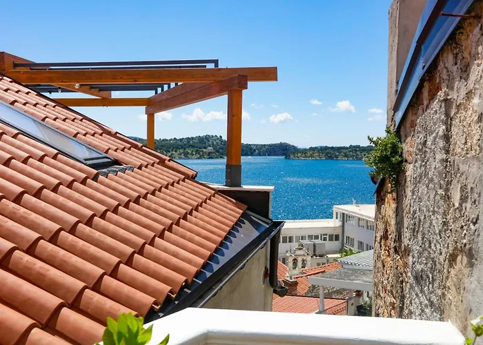 Apartman With Wifi - 24358 *